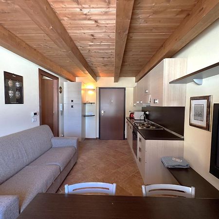 Affittimoderni Ponte Di Legno Ski - Pdl12 Ngoại thất bức ảnh