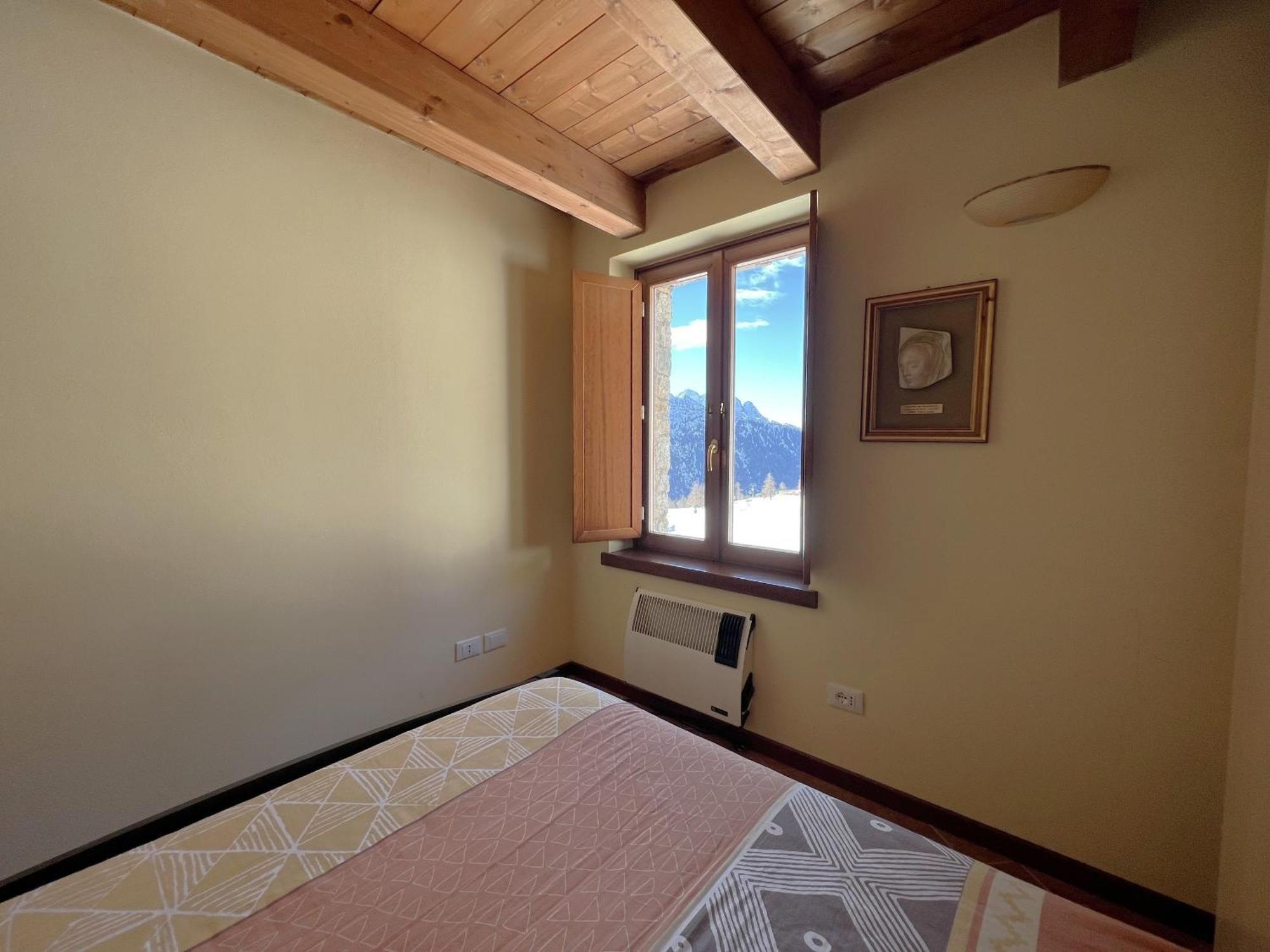 Affittimoderni Ponte Di Legno Ski - Pdl12 Ngoại thất bức ảnh