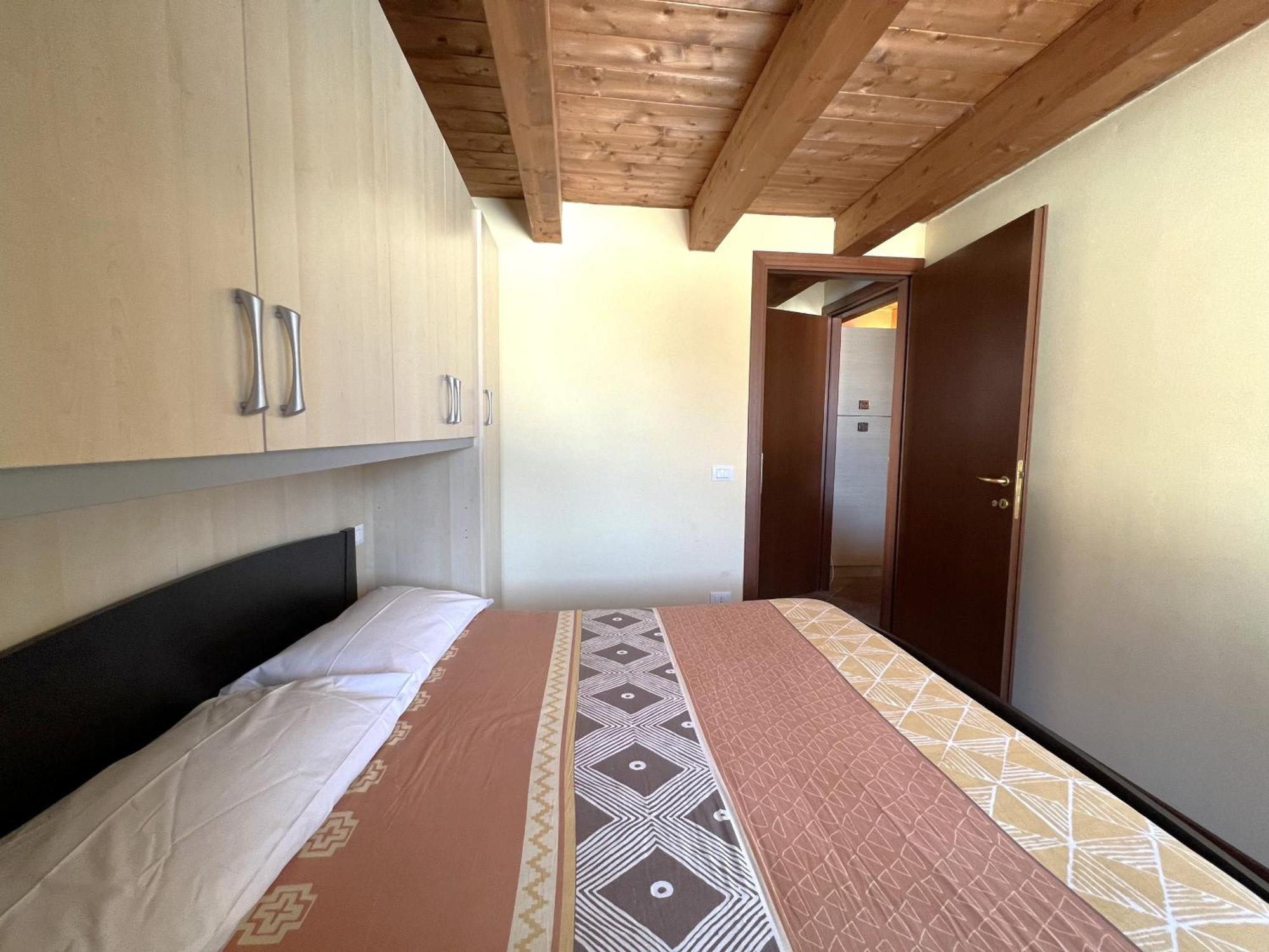 Affittimoderni Ponte Di Legno Ski - Pdl12 Ngoại thất bức ảnh