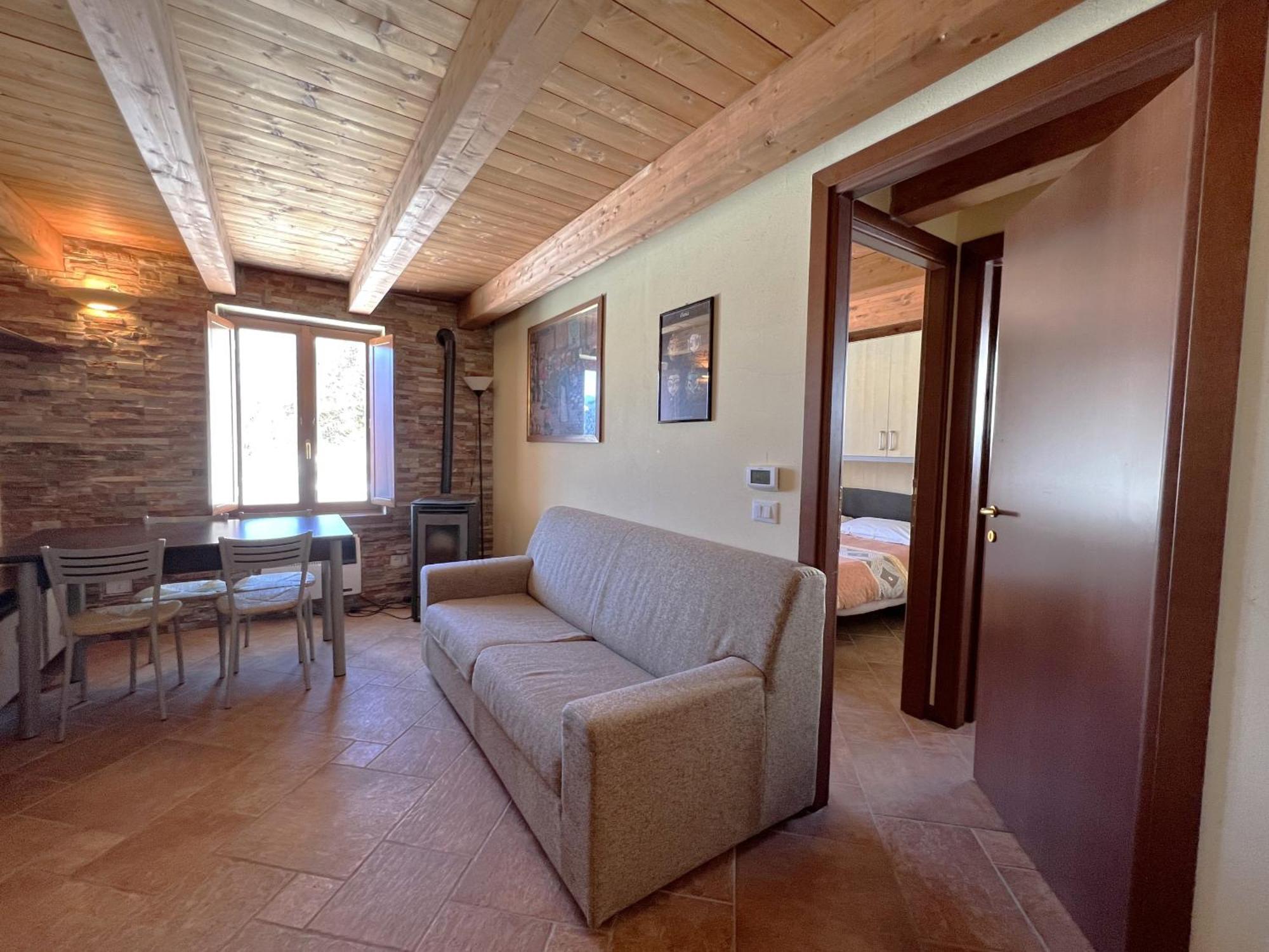 Affittimoderni Ponte Di Legno Ski - Pdl12 Ngoại thất bức ảnh