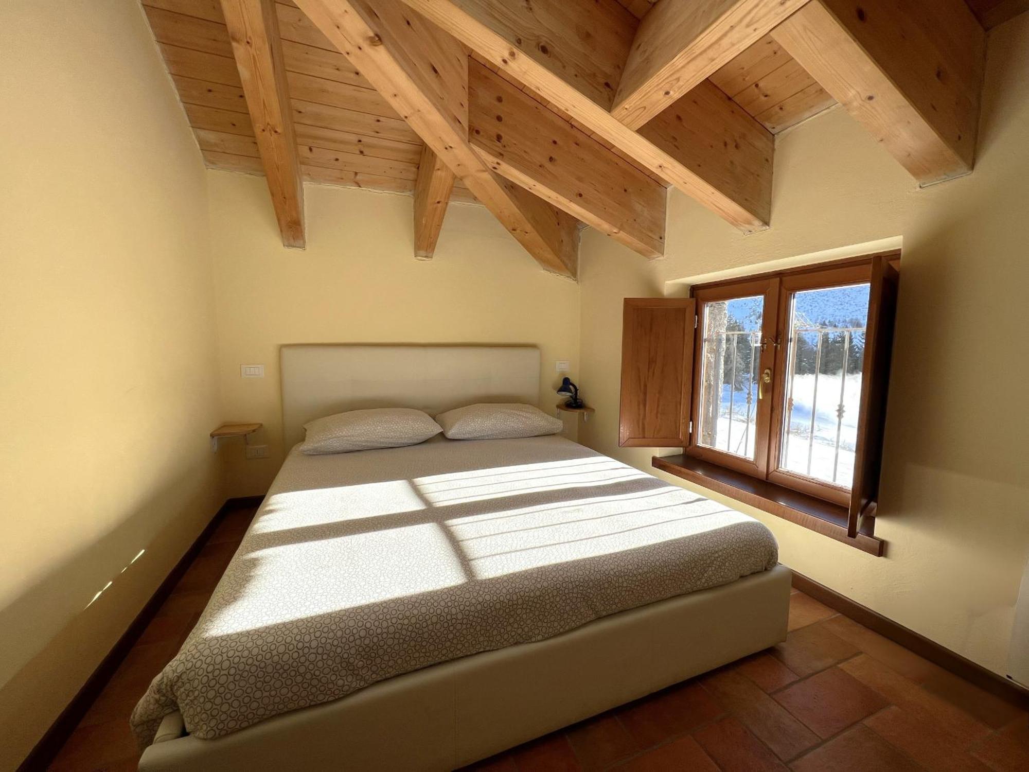 Affittimoderni Ponte Di Legno Ski - Pdl12 Ngoại thất bức ảnh
