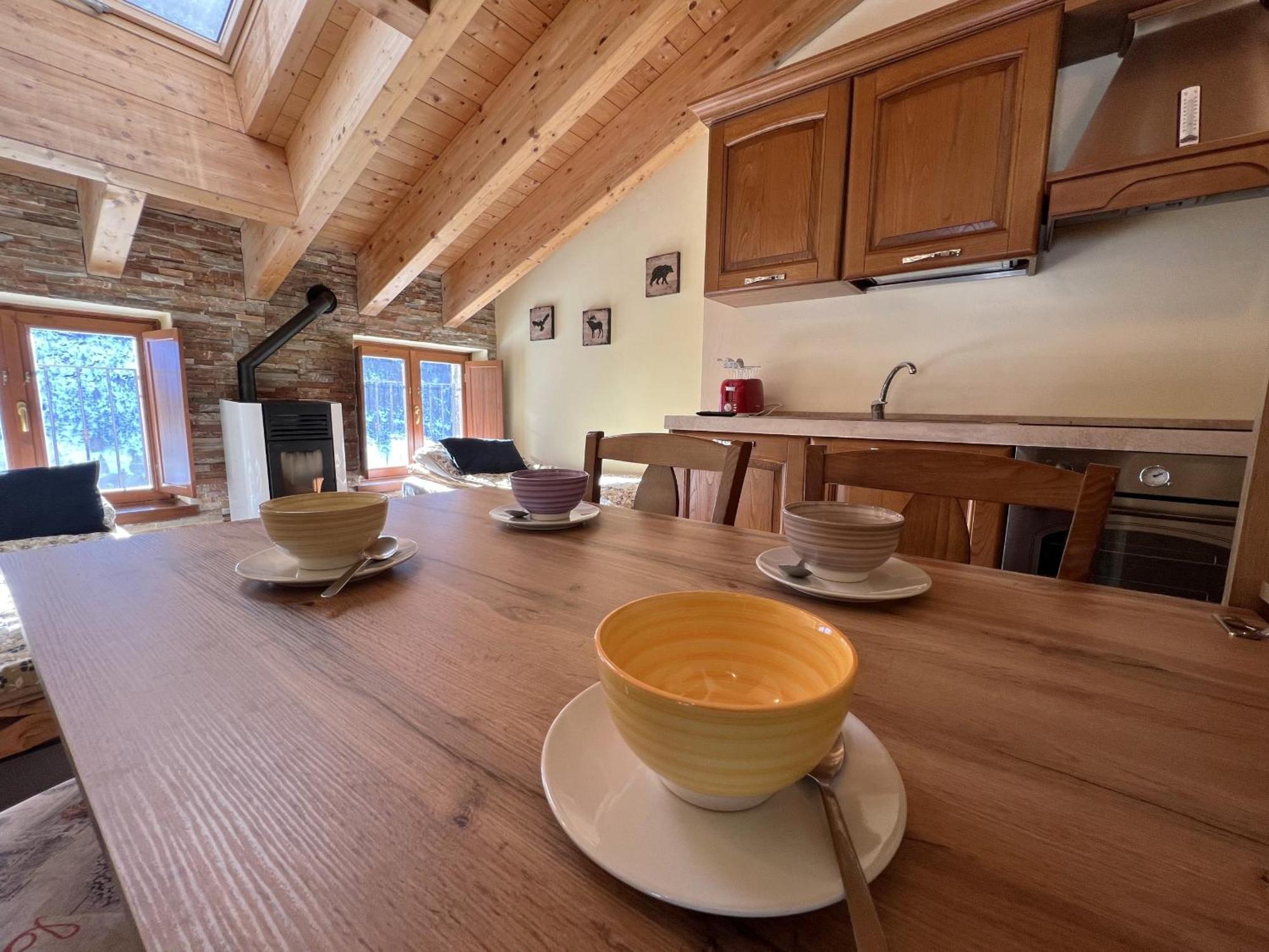 Affittimoderni Ponte Di Legno Ski - Pdl12 Ngoại thất bức ảnh