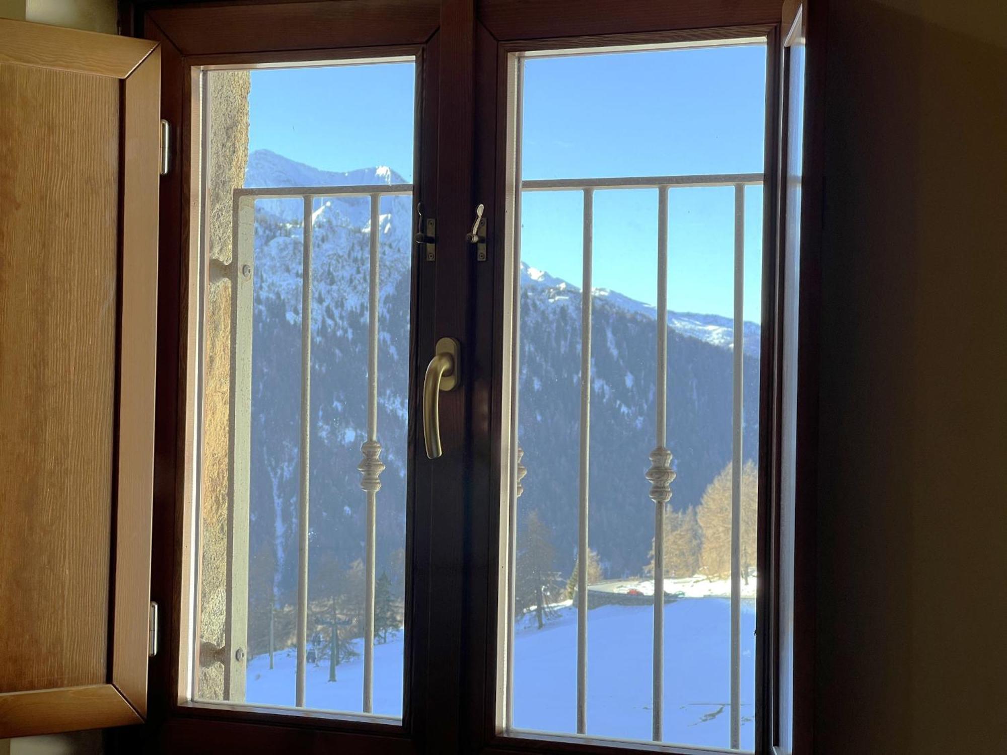 Affittimoderni Ponte Di Legno Ski - Pdl12 Ngoại thất bức ảnh