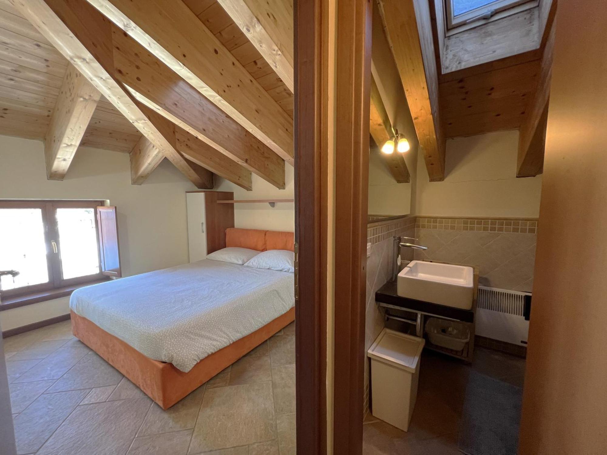 Affittimoderni Ponte Di Legno Ski - Pdl12 Ngoại thất bức ảnh