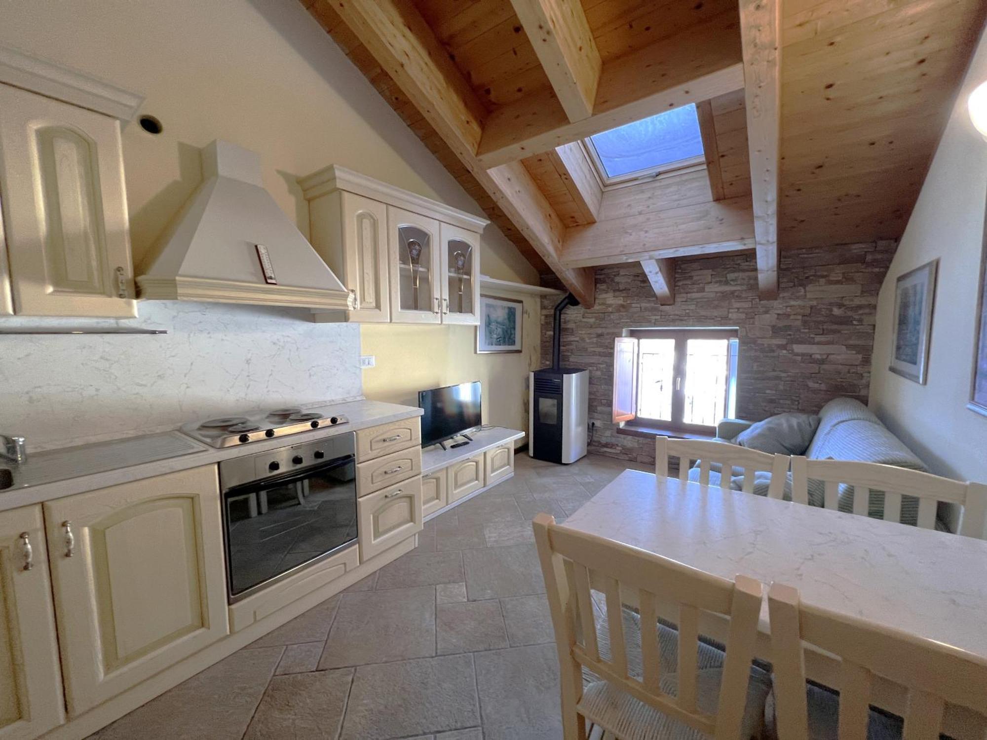 Affittimoderni Ponte Di Legno Ski - Pdl12 Ngoại thất bức ảnh