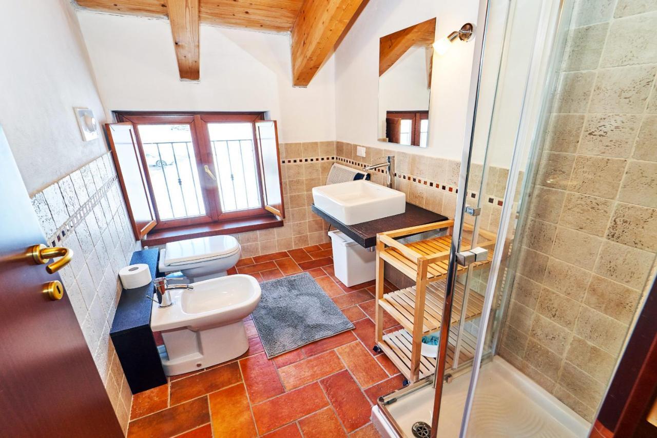 Affittimoderni Ponte Di Legno Ski - Pdl12 Ngoại thất bức ảnh